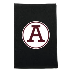 Abbeville A Budget Rally Towel