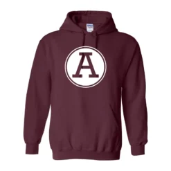 Abbeville A Classic Hoodie