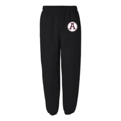 Abbeville A Classic Fleece Pants