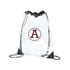 Abbeville A Clear Bag