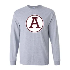 Abbeville A Classic Long Sleeves