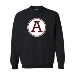 Abbeville A Classic Sweatshirt