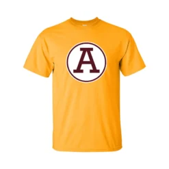 Abbeville A Classic T-Shirt