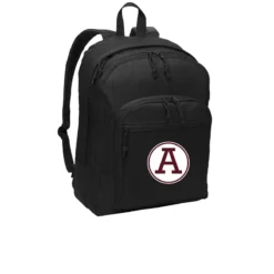 Abbeville A Basic Backpack