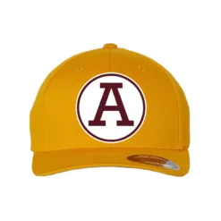 Abbeville A Flexfit Cotton Cap
