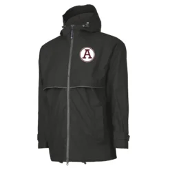 Abbeville A New Englander Rain Jacket