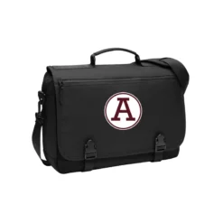 Abbeville A Port Authority Messenger Briefcase