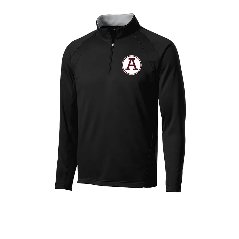 AHS-A-EMB-PQZ-U-BLK-front