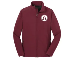 Abbeville A Soft Shell Jacket