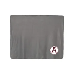Abbeville A Fleece Blanket