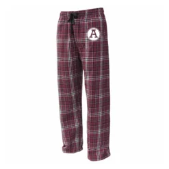 Abbeville A Flannel Pants