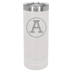 A Skinny Tumbler