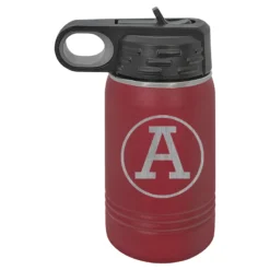 A Water Bottle