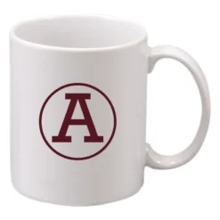 Abbeville A Ceramic Mug