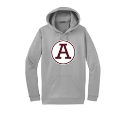 Abbeville A Performance Hoodie