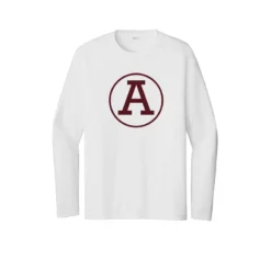 Abbeville A Performance Long Sleeves