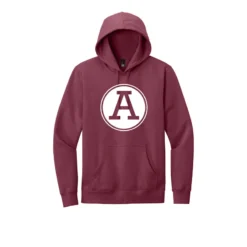 Abbeville A Premium Soft Hoodie