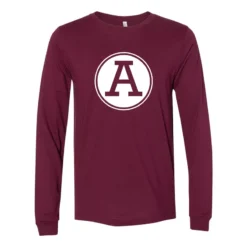 Abbeville A Premium Soft Long Sleeves