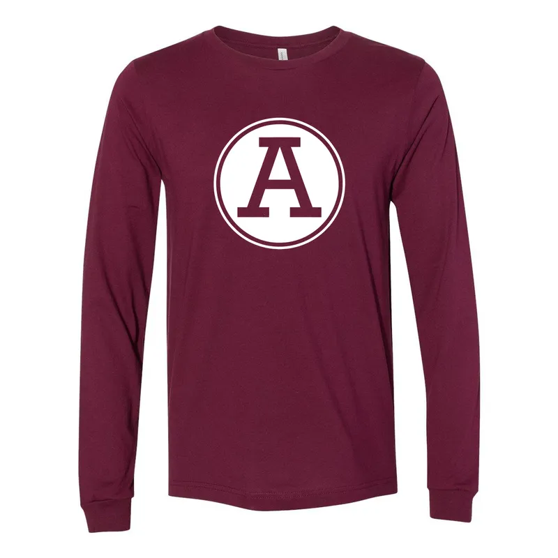 AHS-A-PSLS-U-MRN-front-1