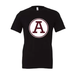 Abbeville A Premium Soft T-Shirt