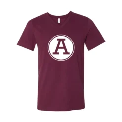 Abbeville A Premium Soft V-Neck