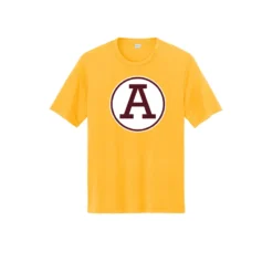Abbeville A Performance T-Shirt