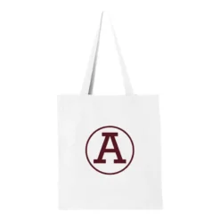 Abbeville A Shopping Tote