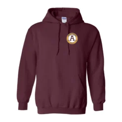 Abbeville High School Classic Hoodie