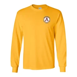 Abbeville High School Classic Long Sleeves