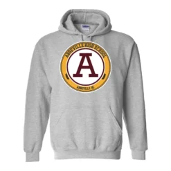 Abbeville High School Classic Hoodie
