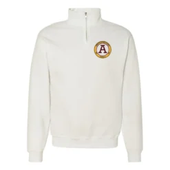 Abbeville High School Classic Quarter-Zip