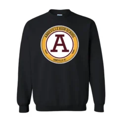Abbeville High School Classic Sweatshirt