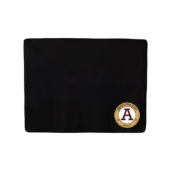 Abbeville High School Fleece Blanket