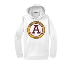 Abbeville High School Performance Hoodie