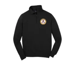 Abbeville High School Premium Soft Quarter-Zip