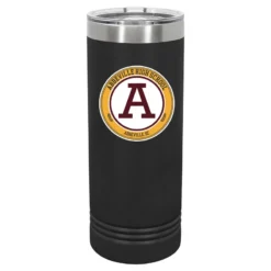 Abbeville High School Skinny Tumbler