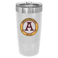 Abbeville High School Tumbler