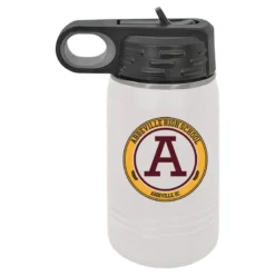 Abbeville High School Water Bottle