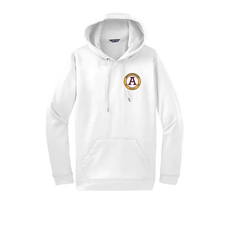AHS-AHS-PH-U-WHT-front