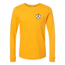 Abbeville High School Premium Soft Long Sleeves