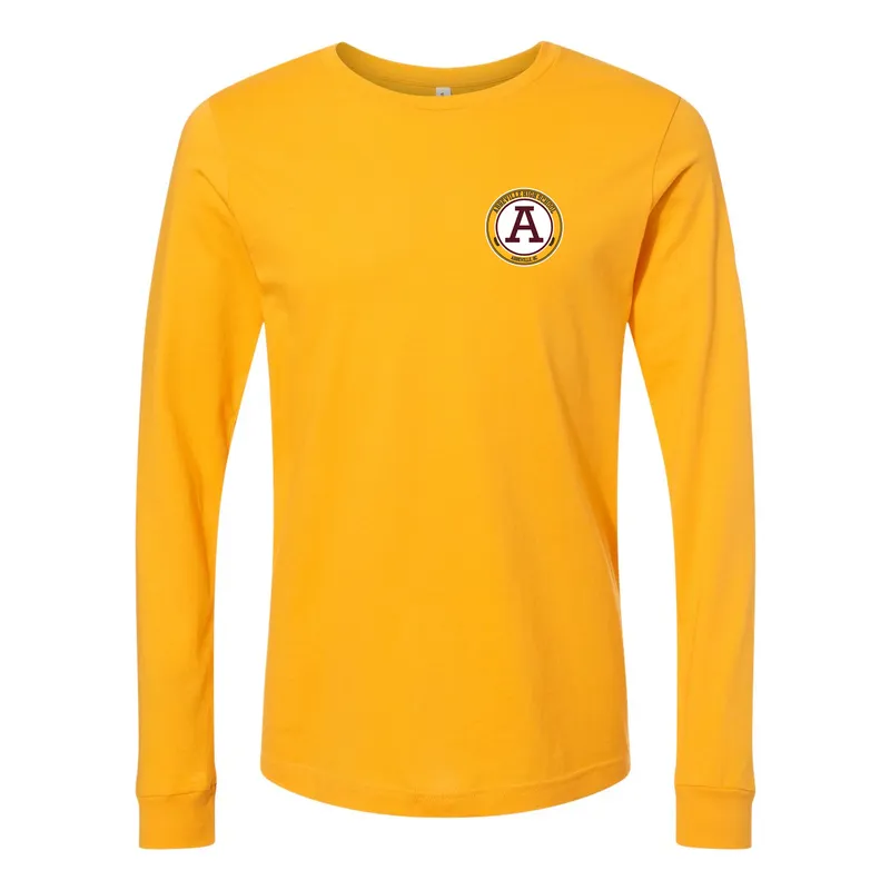 AHS-AHS-PSLS-U-GLD-front