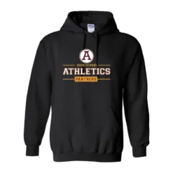 AHS Athletics Classic Hoodie