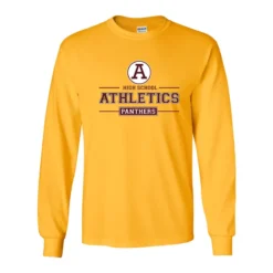 AHS Athletics Classic Long Sleeves