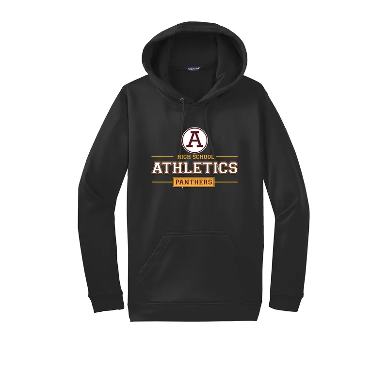 AHS-AHSATH-PH-U-BLK-front