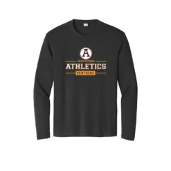 AHS Athletics Performance Long Sleeves