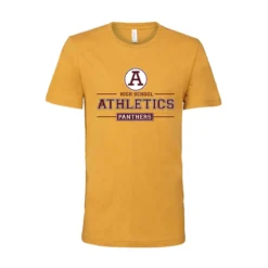 AHS Athletics Premium Soft T-Shirt