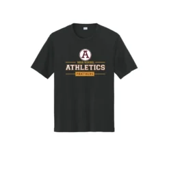 AHS Athletics Performance T-Shirt