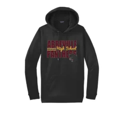 Abbeville High School Panthers Performance Hoodie