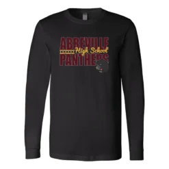 Long Sleeves