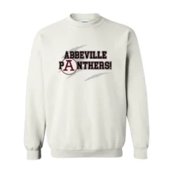 Abbeville Panthers Classic Sweatshirt